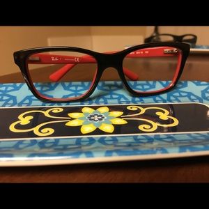 🎈Ray Ban 👓YOUTH 👓Glasses 🎈