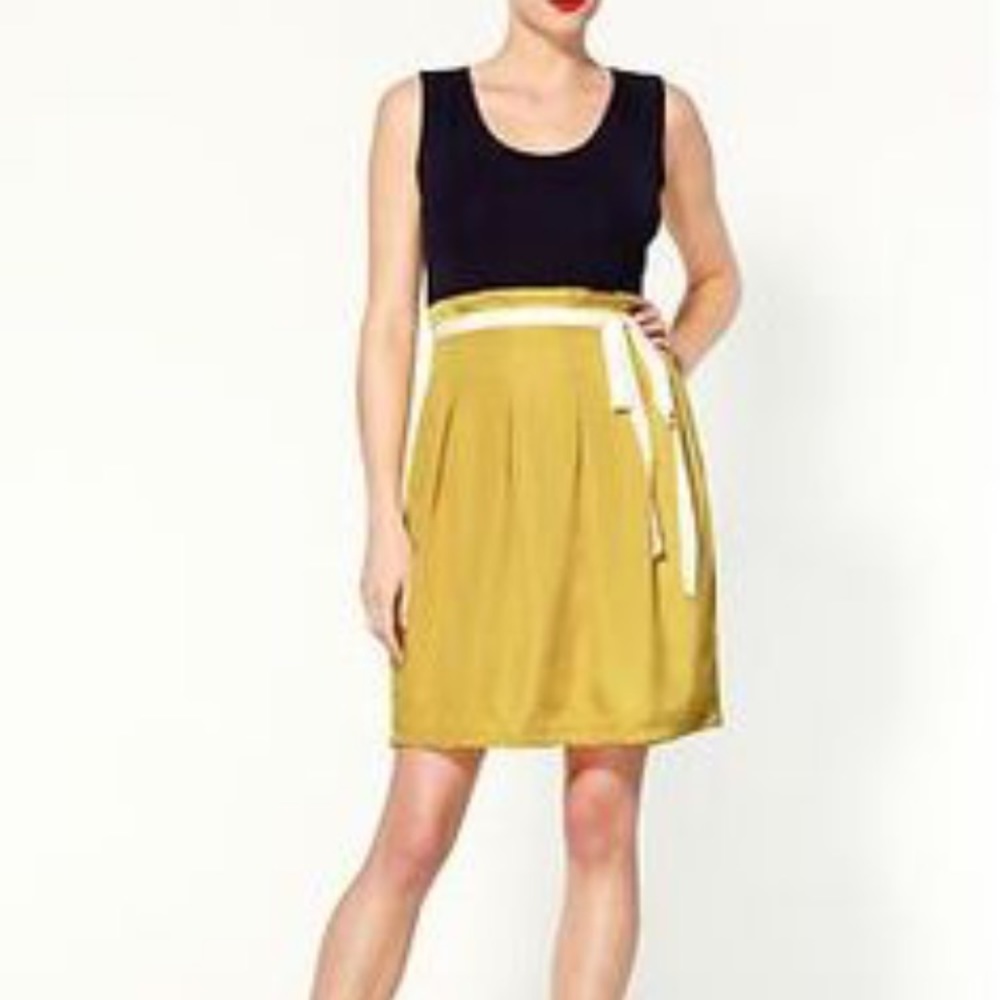 PINK MARTINI: Emilia Dress