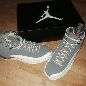 Jordans