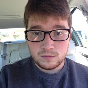 Meet your Posher, Bryan