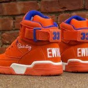 Meet your Posher, Fredrick