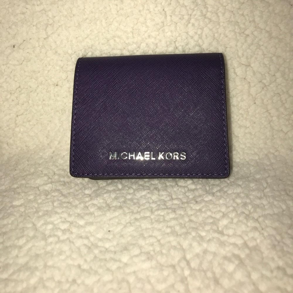 Michael Kors Bifold Wallet