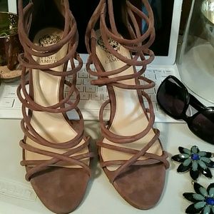 Vince camuto sandals Vince camuto sandals