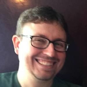 Meet your Posher, Cameron