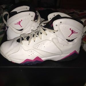 FireBerry Retro 7 Jordans