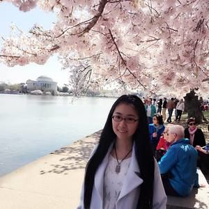 Meet your Posher, Conghui