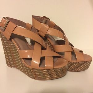 Vince Camuto Hattie Wedges Vince Camuto Hattie Wedges