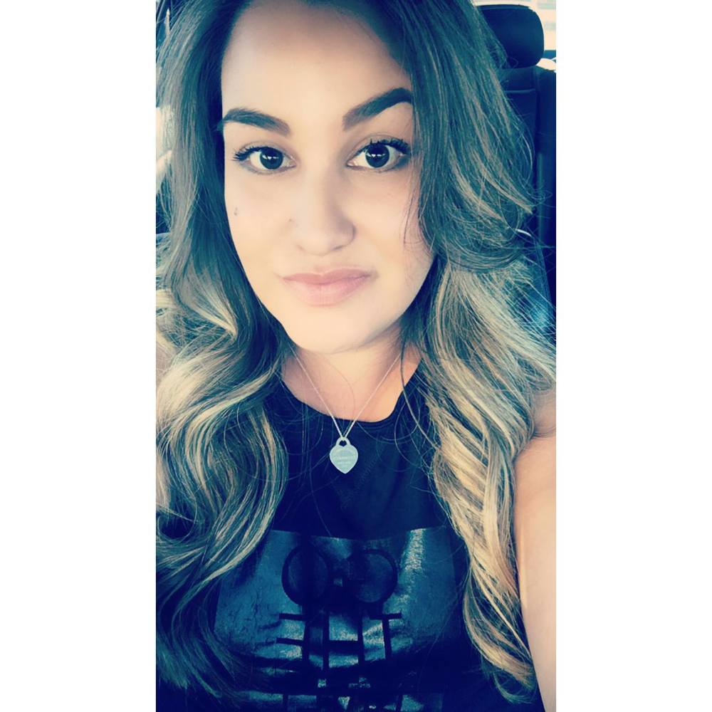 Meet your Posher, Natalie