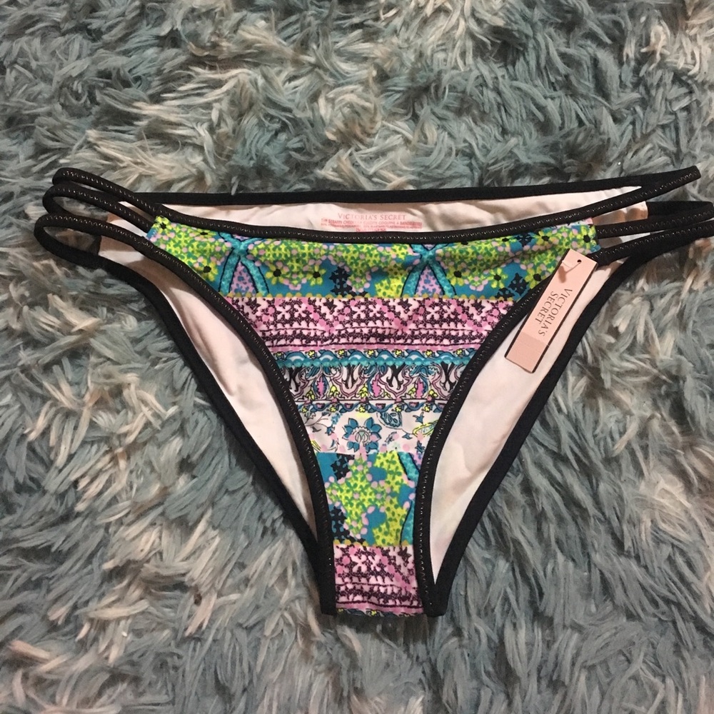 Victoria's Secret swimming bottom