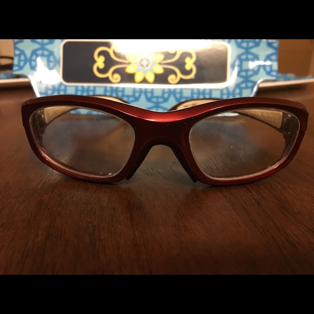 Rex Spec Sports Glasses 📌Prescription Frames📌