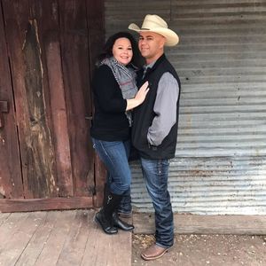 Meet your Posher, Christy