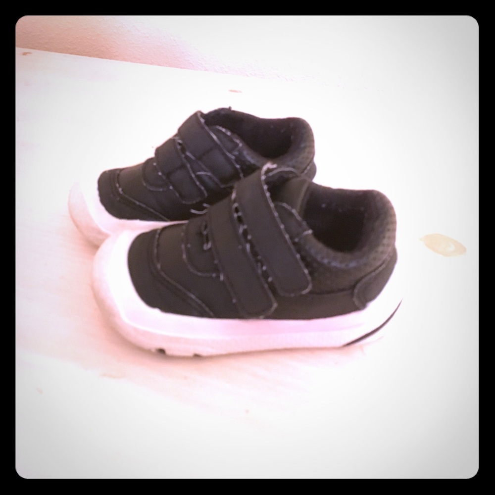 Vegan Baby Sneakers