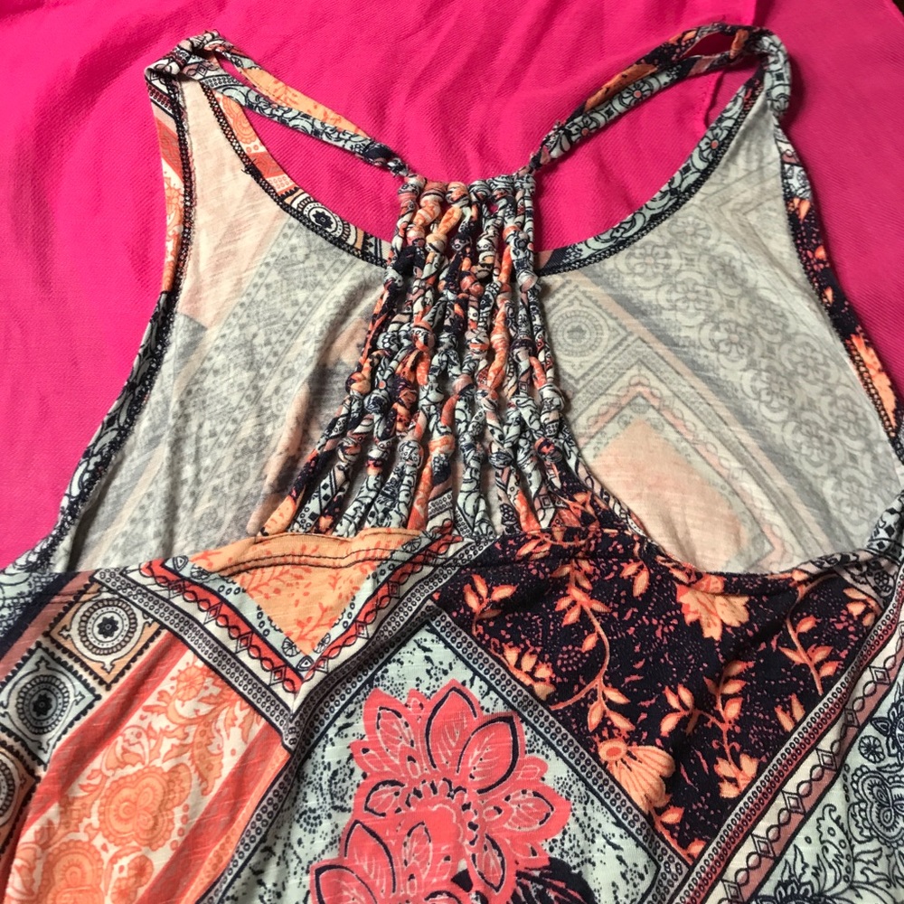 Pattern tank - Picture 3 of 3
