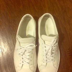 Common Projects Achilles Low White Size 11