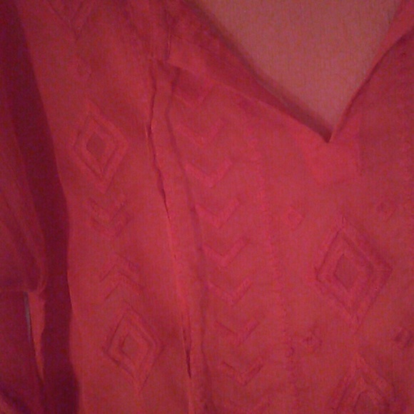 Blouse - Picture 2 of 2