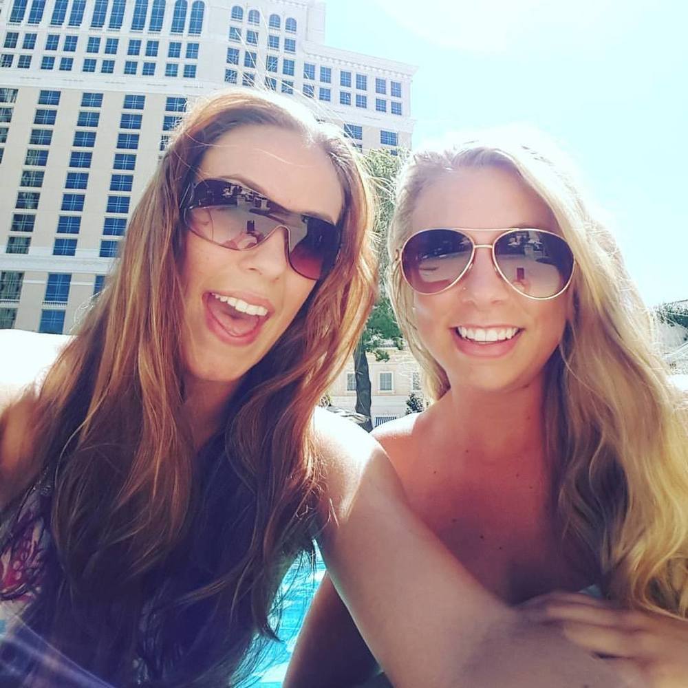 Meet your Posher, Kelli