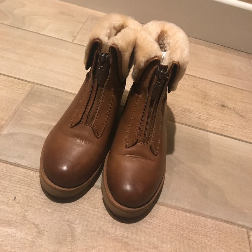 Ugg Booties - image 1