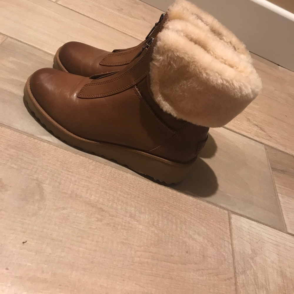 Ugg Booties - image 2