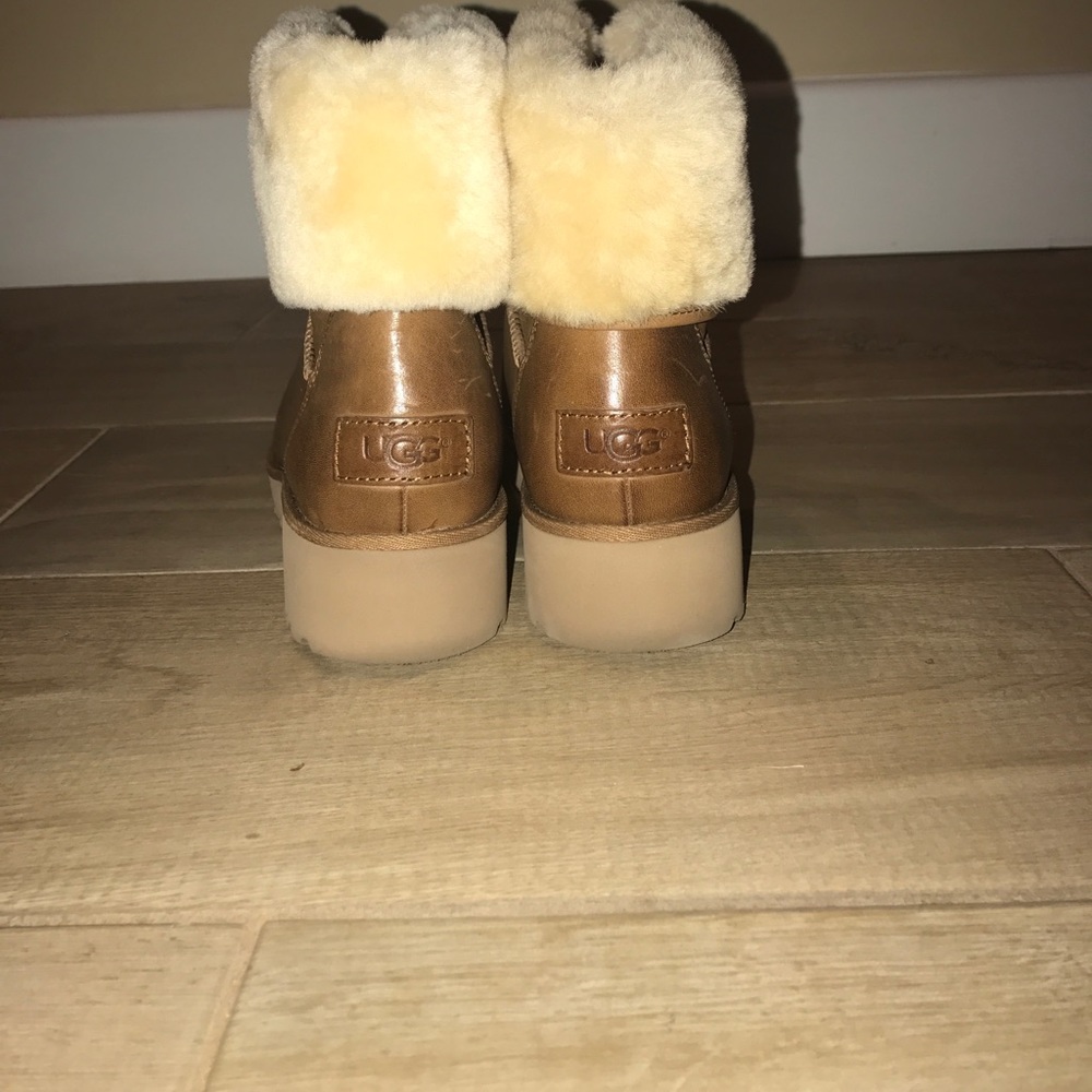 Ugg Booties - image 3
