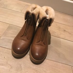 UGG Booties