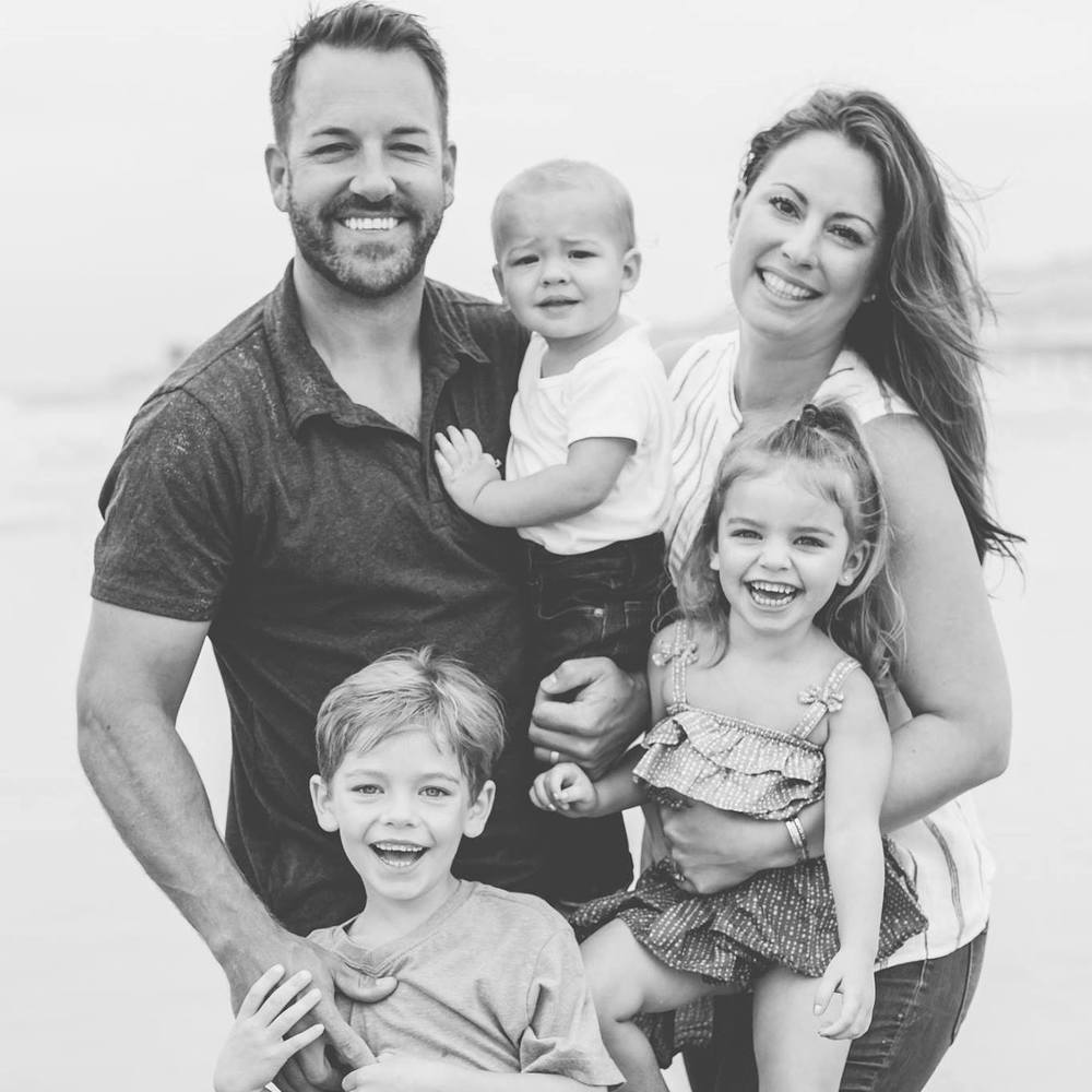 Meet your Posher, Jason