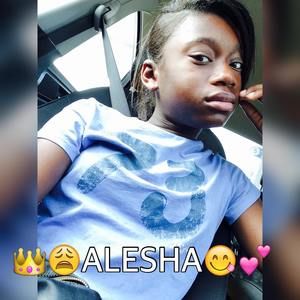 Meet your Posher, Flygirl