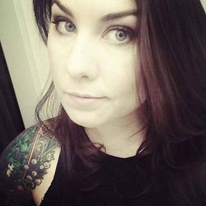 Meet your Posher, Beth