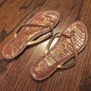 Sam Edelman everyday sandals Sam Edelman everyday sandals
