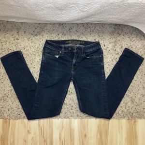 Skinny Flex Jeans