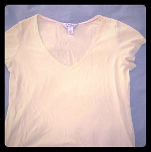 Cute Lily tee