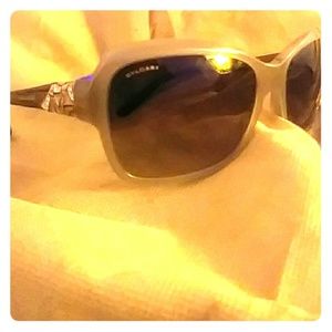 NWT BVLGARI sunglasses 8153B NWT BVLGARI sunglasses 8153B