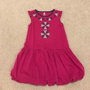 🚫SOLD Size 4 Tea Collection bubble dress