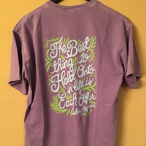 Zeta Tau Alpha ZTA shirt