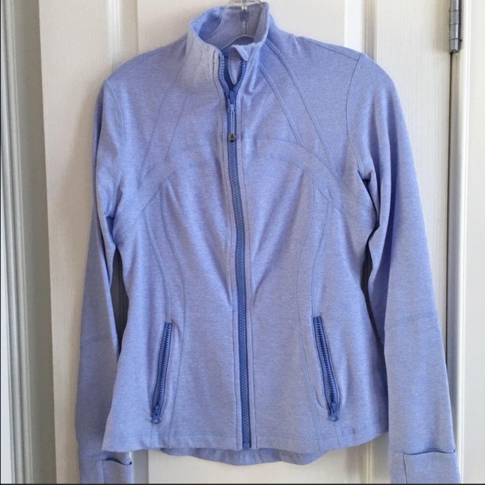 Lululemon Define Jacket