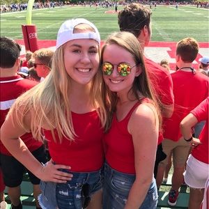 Meet your Posher, Alaina