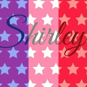 Meet your Posher, Shirley