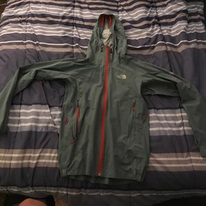 North Face Wind Breaker