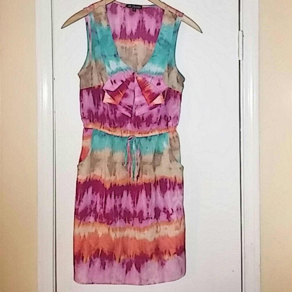 BeBop dress.