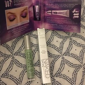Urban Decay Set Urban Decay Set
