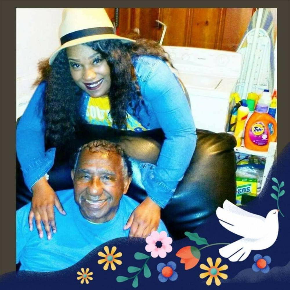 Meet your Posher, Angel