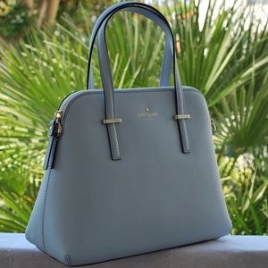 Kate Spade - Cedar Street Maise - Mystic Blue