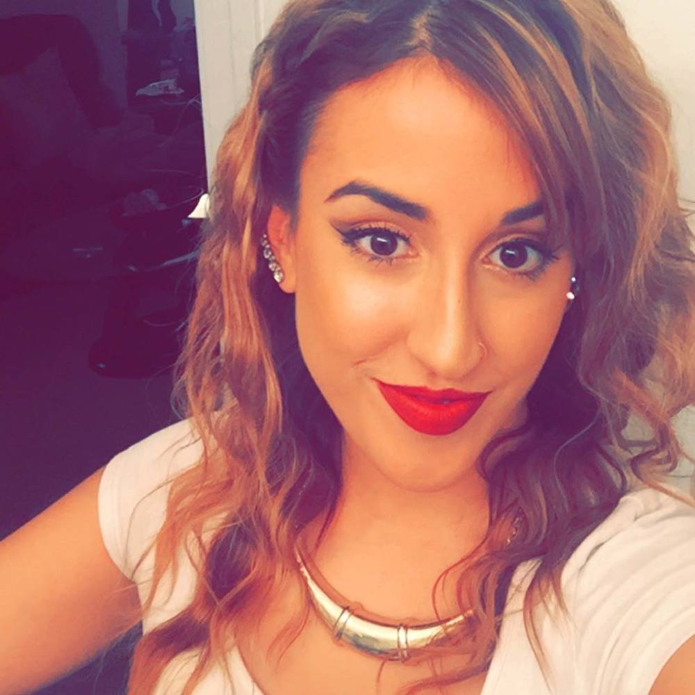 Meet your Posher, Lindsey