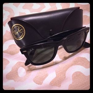 Ray-Ban Original Wayfarer Classic Ray-Ban Original Wayfarer Classic