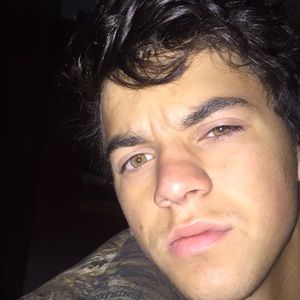 Meet your Posher, Jonah