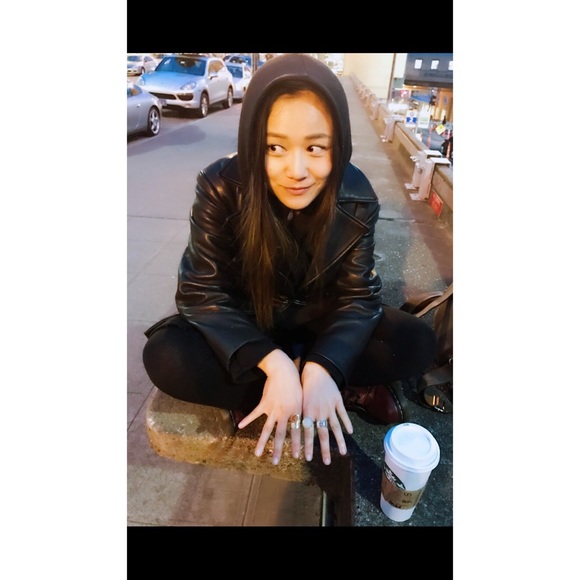 Meet your Posher, Mengbi - Picture 6 of 7