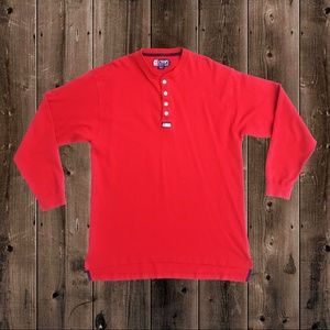 Vintage Chaps Ralph Lauren Long Sleeve Shirt