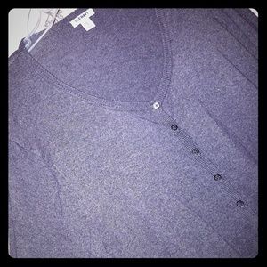 ⚓OLD NAVY GREY CARDIGAN⚓