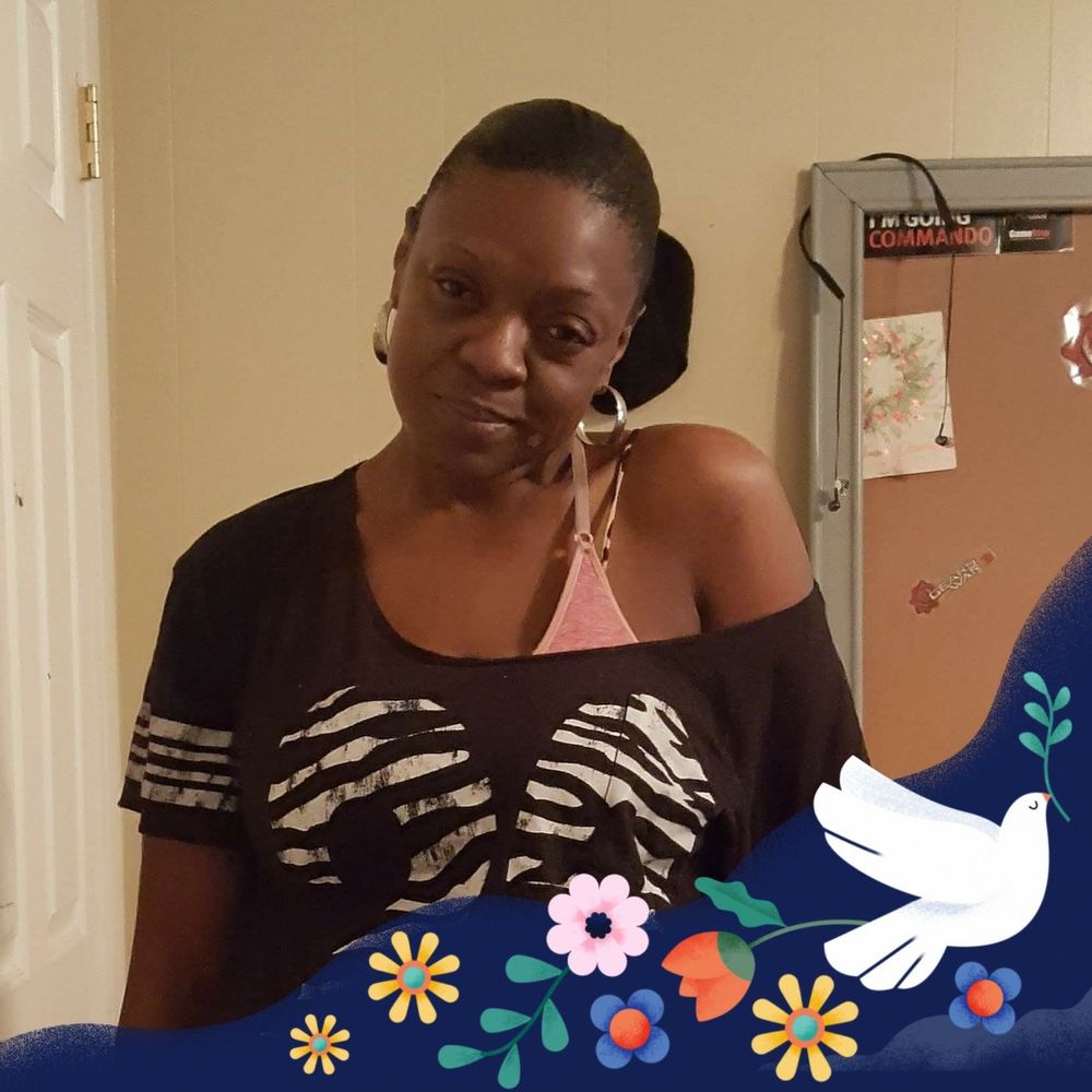 Meet your Posher, Tonya