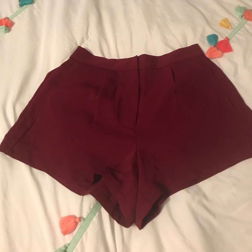 Forever 21 shorts