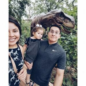 Meet your Posher, Maary